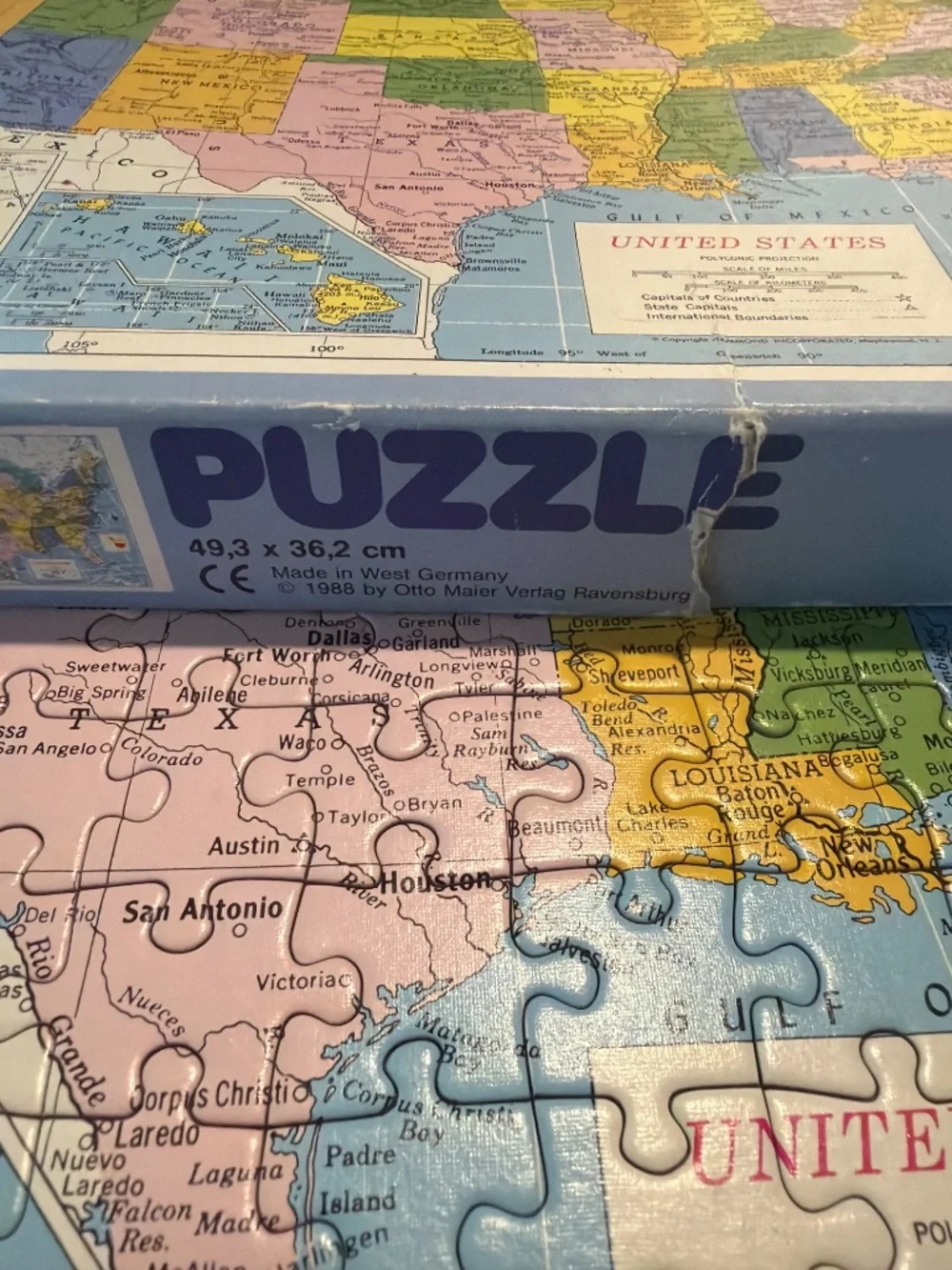 Ravensburger usa 300
